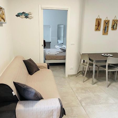 Casa Sveva Holiday Home Термоли Экстерьер фото