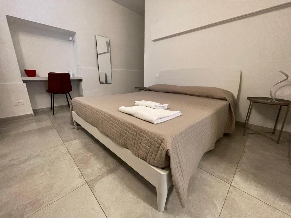 Casa Sveva Holiday Home Термоли Экстерьер фото